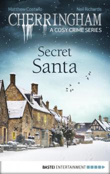 Cherringham--Secret Santa