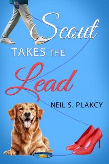 Scout Takes the Lead Scout Takes the Lead