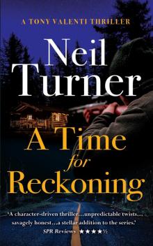 A Time for Reckoning A Time for Reckoning
