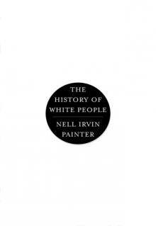 The History of White People