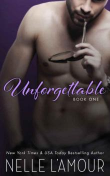 Unforgettable Unforgettable