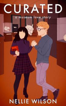 Curated: A Museum Love Story