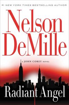Radiant Angel (John Corey Book 7)