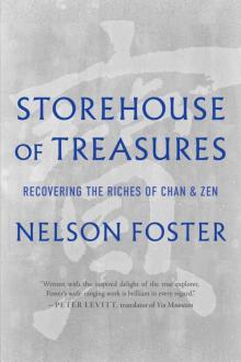 Storehouse of Treasures