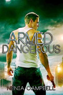 Armed and Dangerous (The IMA) Armed and Dangerous (The IMA)
