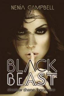 Black Beast