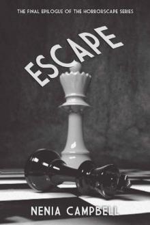 Escape: Horrorscape [Book 4]
