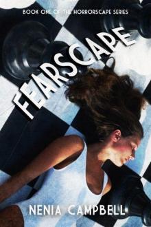 Fearscape (Horrorscape) Fearscape (Horrorscape)