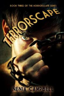 Terrorscape Terrorscape