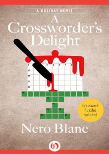 A Crossworder's Delight