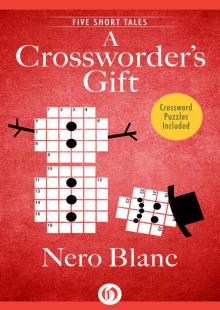 A Crossworder's Gift