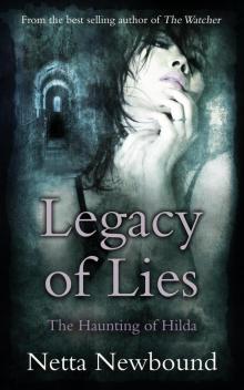 Legacy of Lies