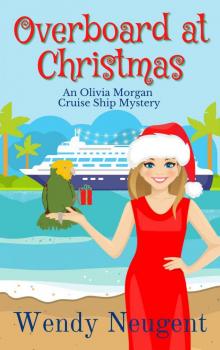 Overboard at Christmas
