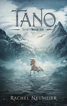 Tano (Tuyo Book 6)