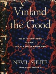 Vinland the Good