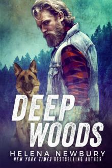 Deep Woods Deep Woods