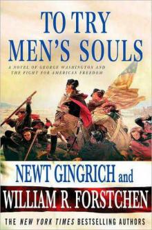 To Try Men's Souls - George Washington 1 To Try Men's Souls - George Washington 1