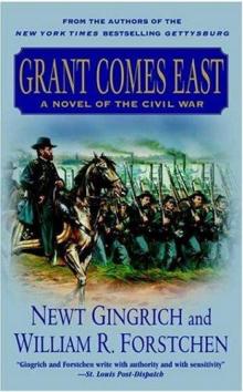 Grant Comes East - Civil War 02