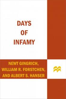 Days of Infamy Days of Infamy