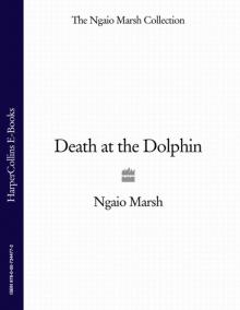 Death at the Dolphin