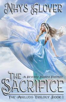 The Sacrifice The Sacrifice