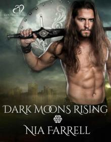 Dark Moons Rising Dark Moons Rising