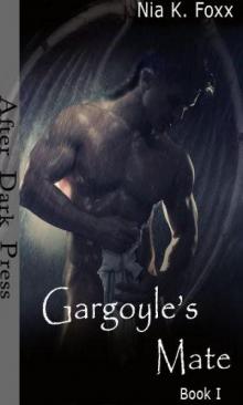 Gargoyle's Mate