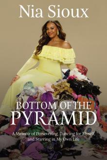 Bottom of the Pyramid
