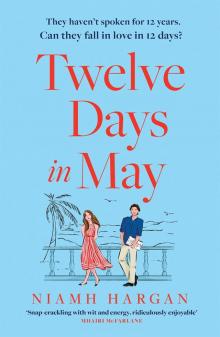 Twelve Days in May