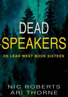 Dead Speakers