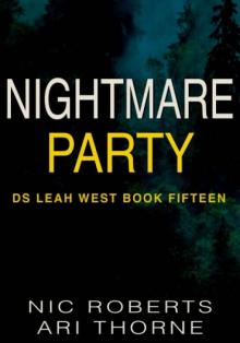 Nightmare Party
