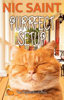Purrfect Setup