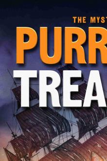 Purrfect Treasure