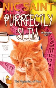 Purrfectly Slim