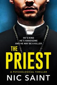 The Priest: A Psychological Thriller