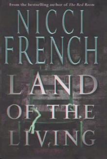 Land of the Living
