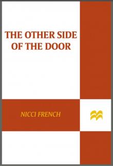 The Other Side of the Door