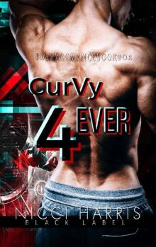 CurVy Forever: A Why Choose, Dark Romance Novella