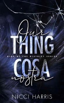 Our Thing: The Ballerina & The Butcher Boy Complete Duet
