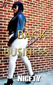 Back 2 Business (Candy Shop 2)