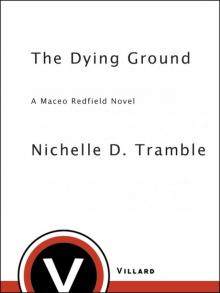 The Dying Ground