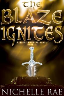 The Blaze Ignites