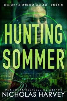 Hunting Sommer