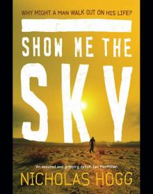 Show Me The Sky