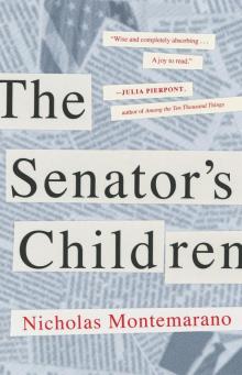 The Senator's Children The Senator's Children