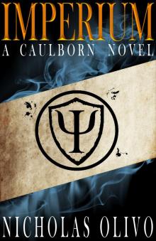 Imperium (Caulborn)