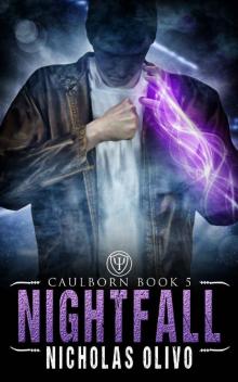 Nightfall: Caulborn 5