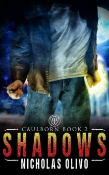 Shadows: Caulborn 3