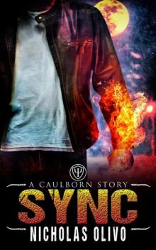 Sync: Caulborn 1.5