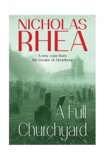 A Full Churchyard